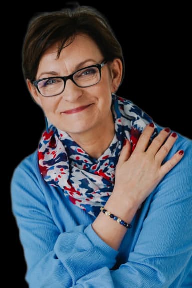 Puskár Ildikó
